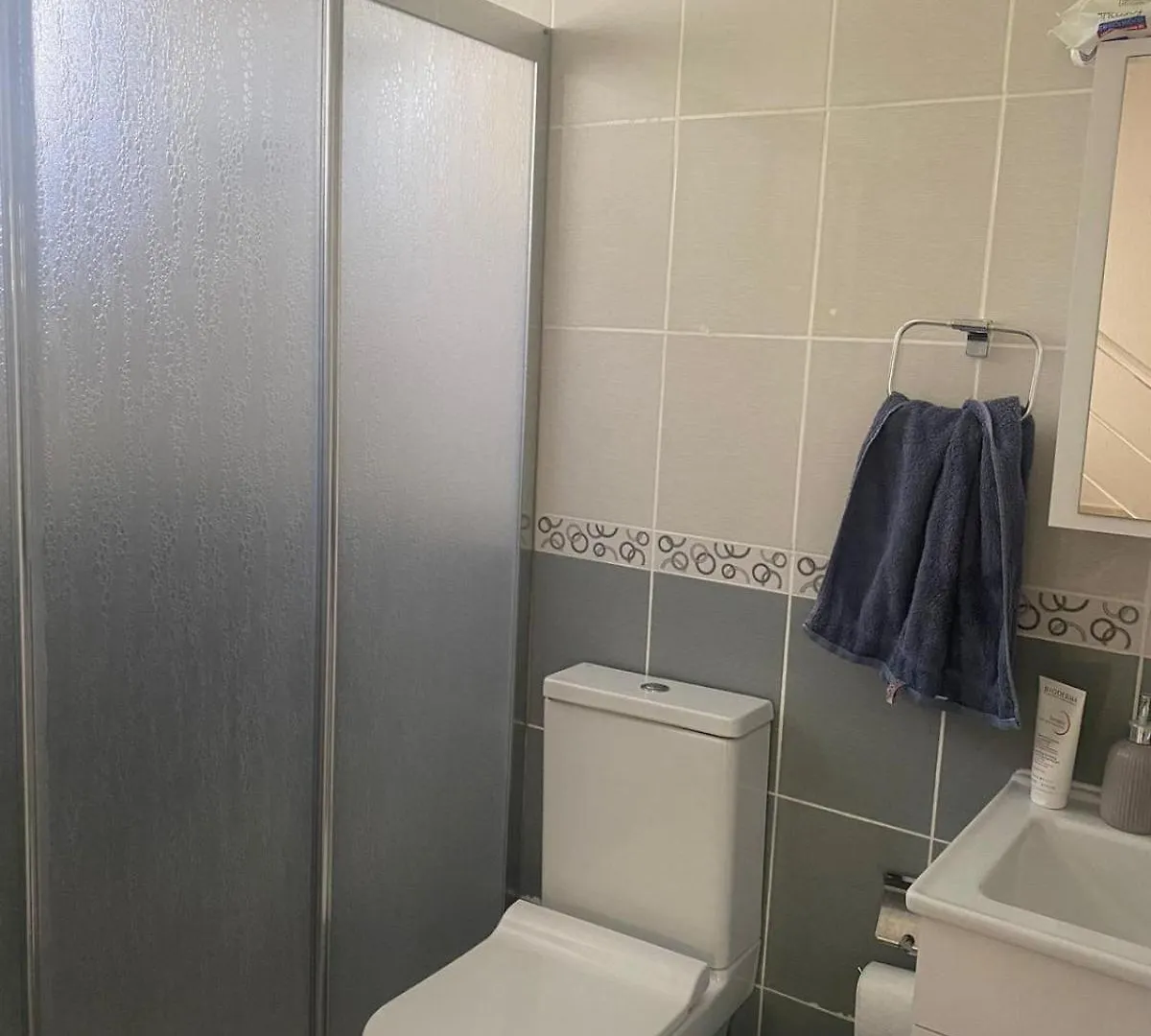 Comarlik Cad Apartment Datca