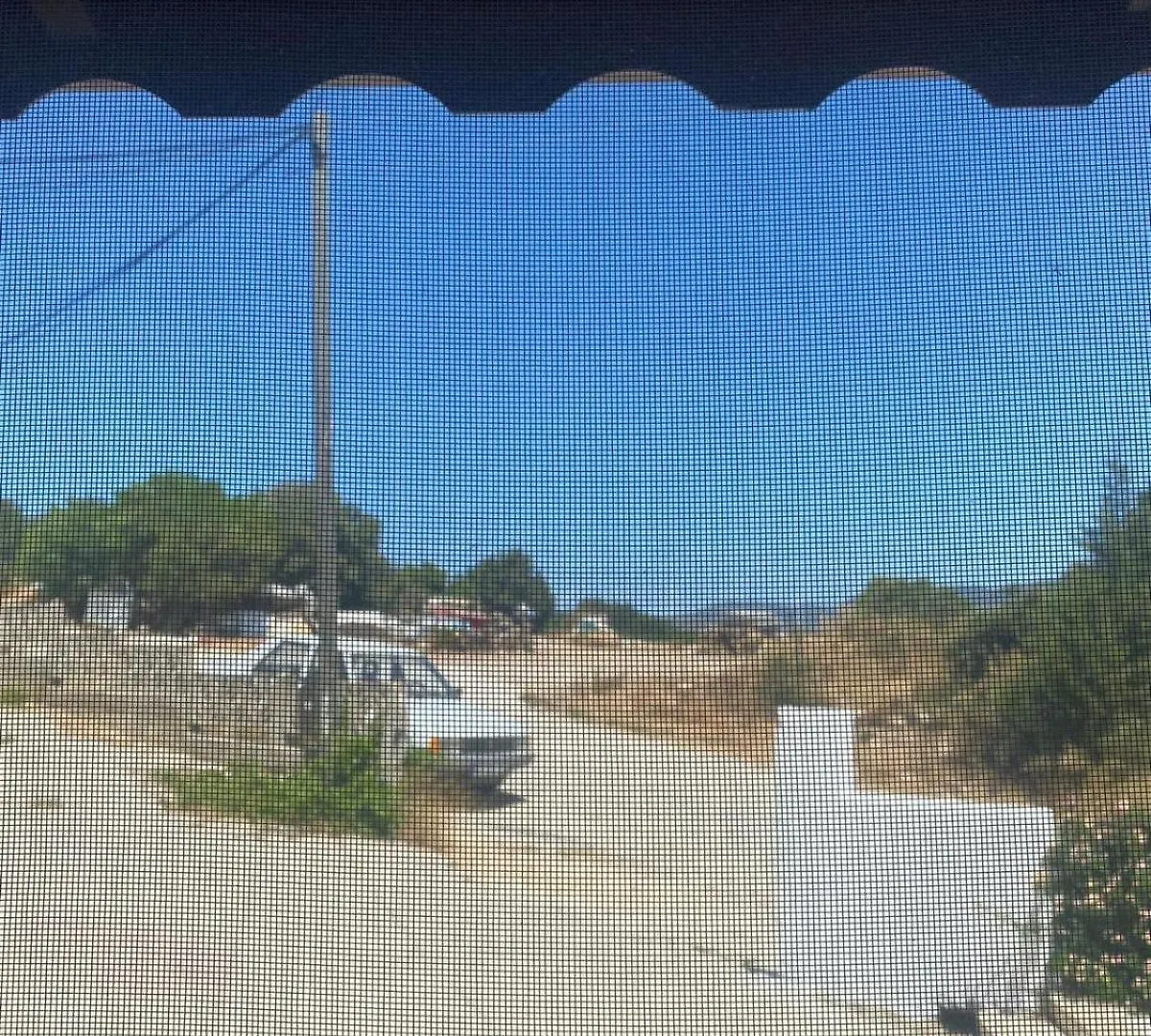 Comarlik Cad Apartment Datca