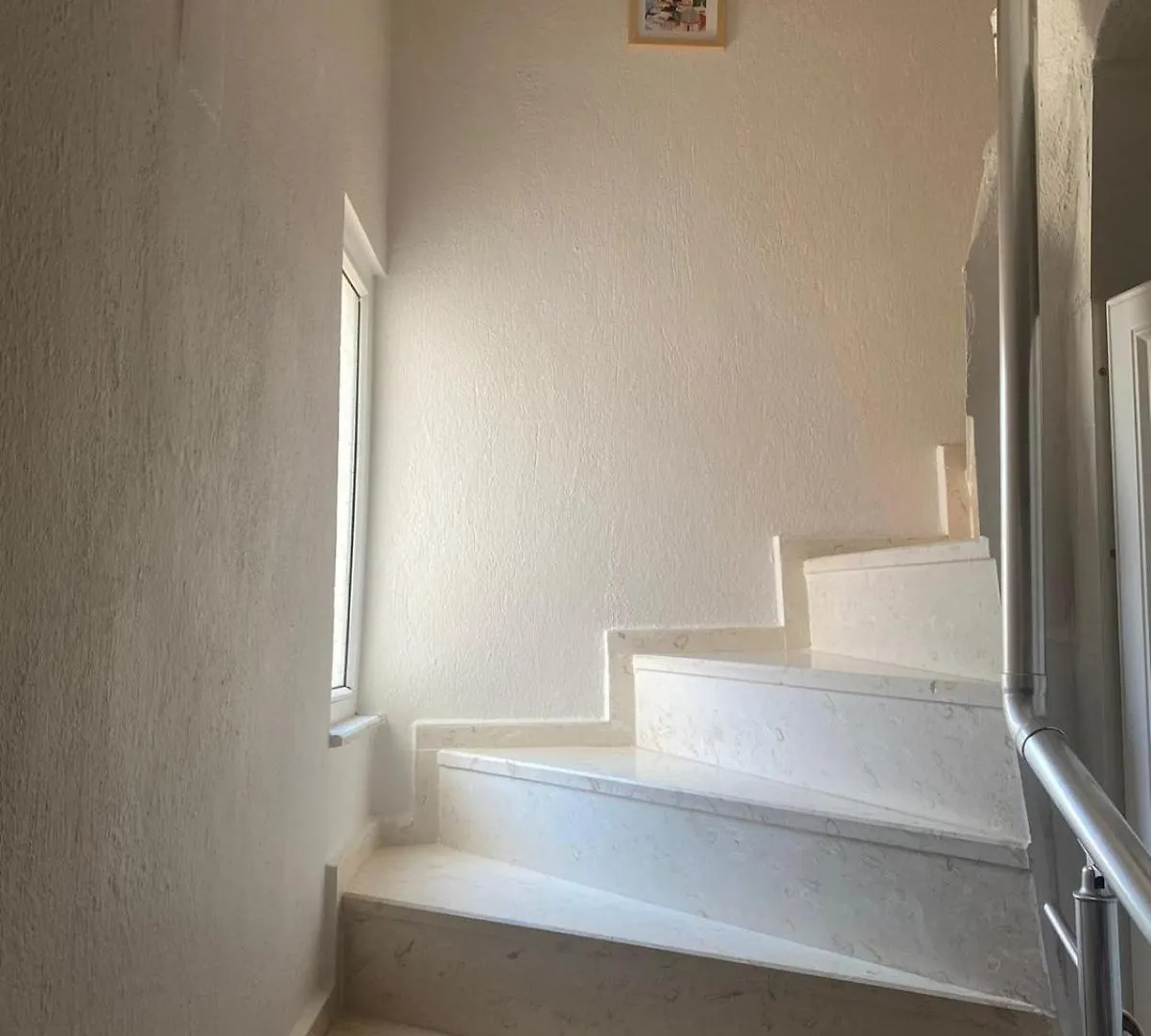 Comarlik Cad Apartment Datca