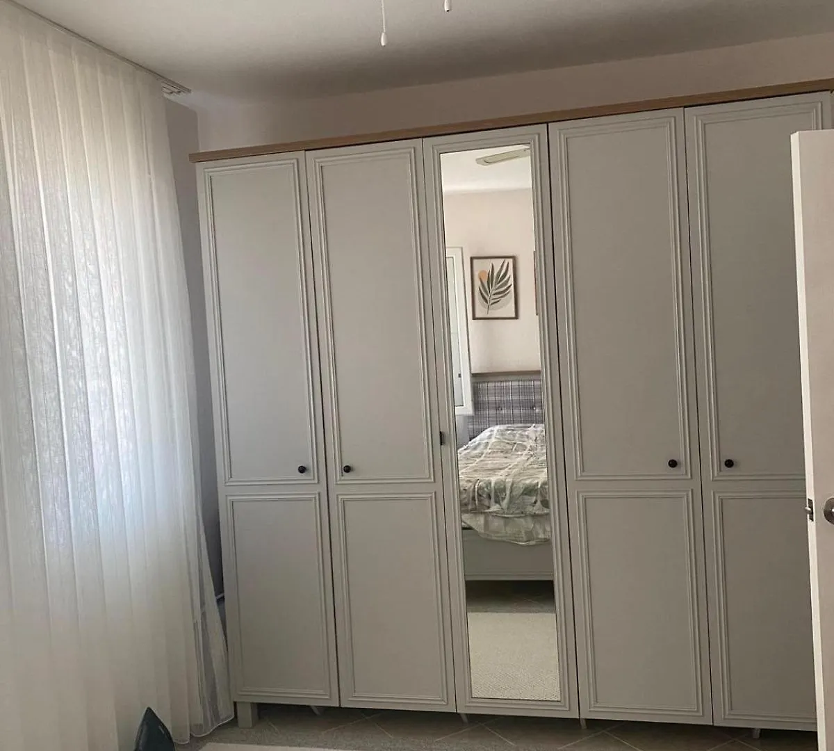 Comarlik Cad Apartment Datca Turkey