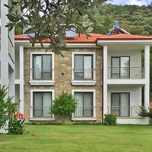 Aparthotel Oliva Casa, Datça