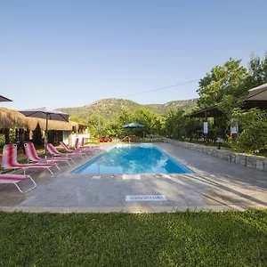 Mengen Konaklari Apart Otel