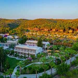 Kairos Valley Health & Nature Otel