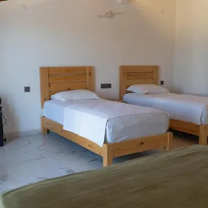 Buek Butik Oda ve Kahvaltı