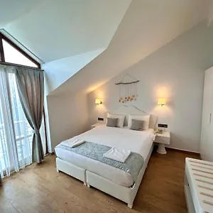 2* Hotel Kumluk