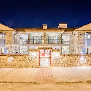 2* Hotel Bademli
