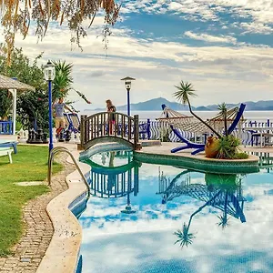 3* Hotel Asina