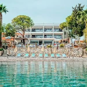 4* Hotel Fuda